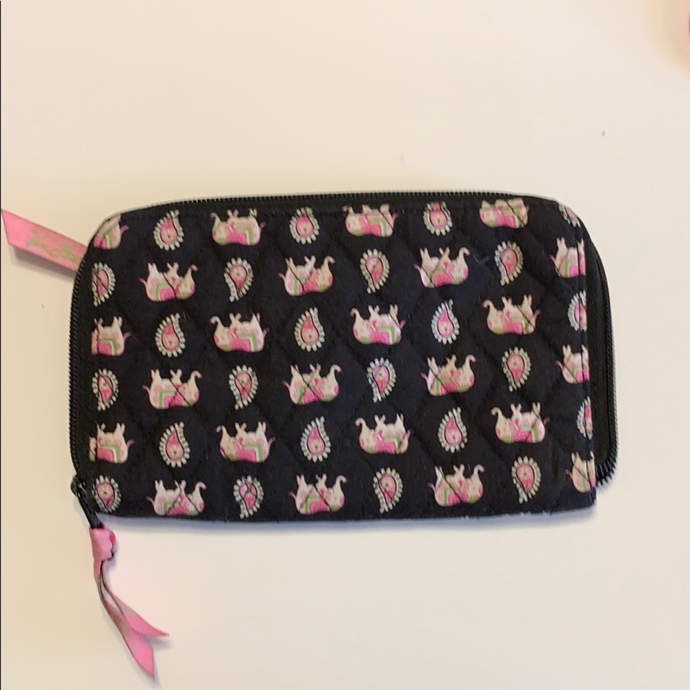 Vera Bradley wallet